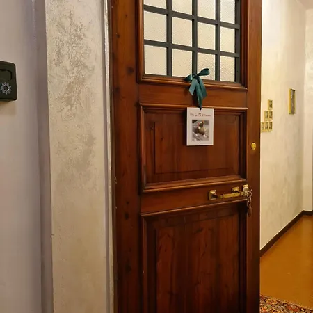 La Casa Di Hermes Oda ve Kahvaltı 3*