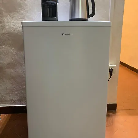 Oda ve Kahvaltı La Casa Di Hermes 3*