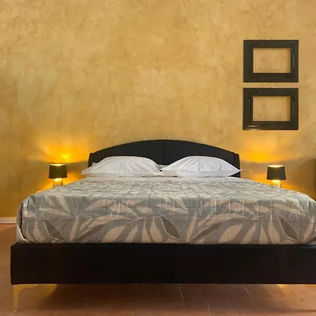 La Casa Di Hermes Oda ve Kahvaltı 3*