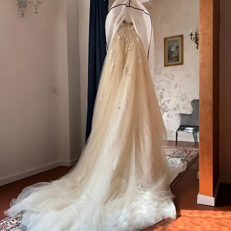 Oda ve Kahvaltı La Casa Di Hermes Imola