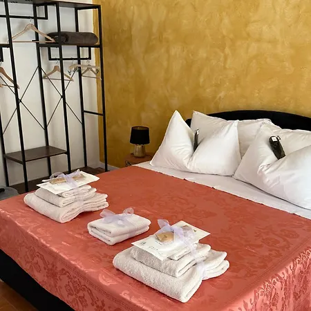 La Casa Di Hermes Panzió 3*