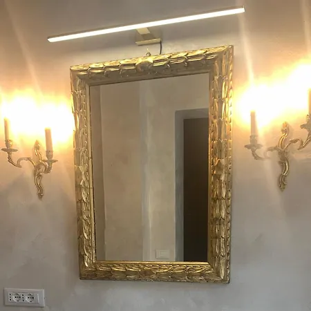 Oda ve Kahvaltı La Casa Di Hermes