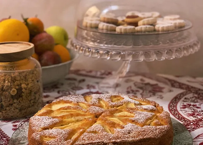 La Casa Di Hermes Imola