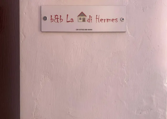 La Casa Di Hermes 3*