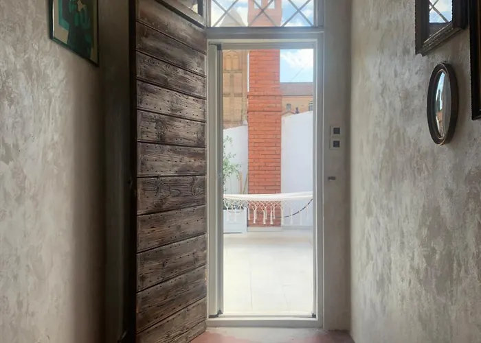 La Casa Di Hermes Panzió 3*