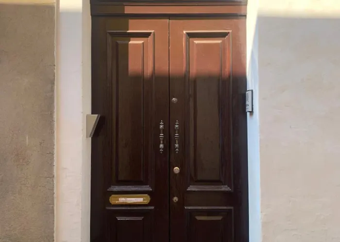 Panzió La Casa Di Hermes 3*