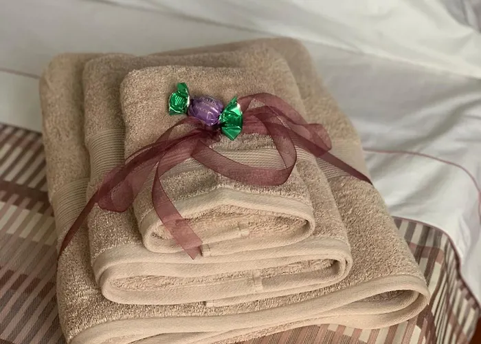 Panzió La Casa Di Hermes 3*