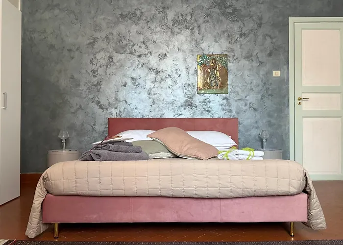 La Casa Di Hermes Imola