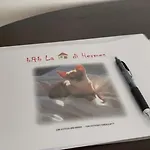La Casa Di Hermes Nocleg ze śniadaniem Imola
