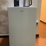 Nocleg ze śniadaniem La Casa Di Hermes 3*