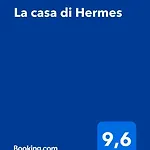 La Casa Di Hermes Nocleg ze śniadaniem