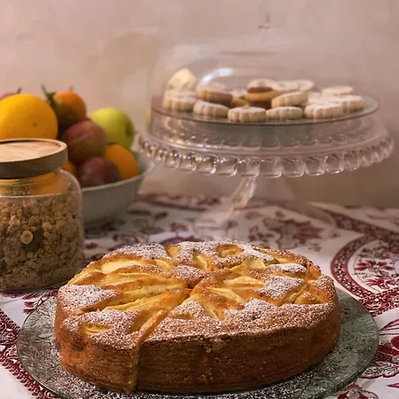 La Casa Di Hermes إيمولا