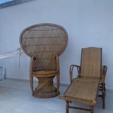 La Casa Di Hermes Imola