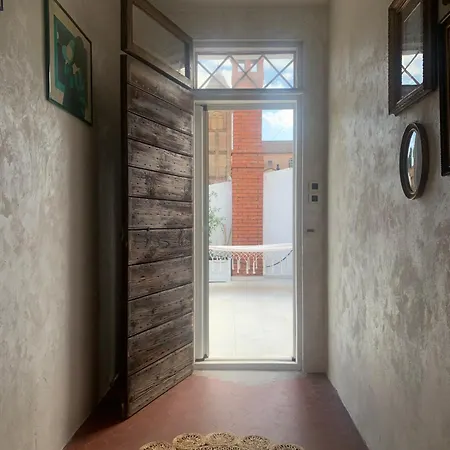 La Casa Di Hermes Alojamento de Acomodação e Pequeno-almoço 3*