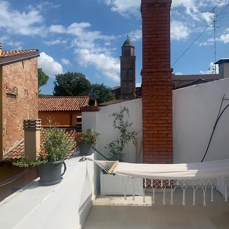 La Casa Di Hermes 3*