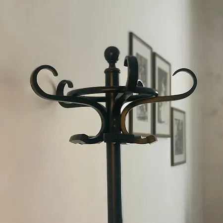 Bed & Breakfast La Casa Di Hermes