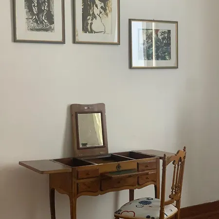Bed & Breakfast La Casa Di Hermes *