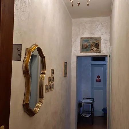 La Casa Di Hermes Imola