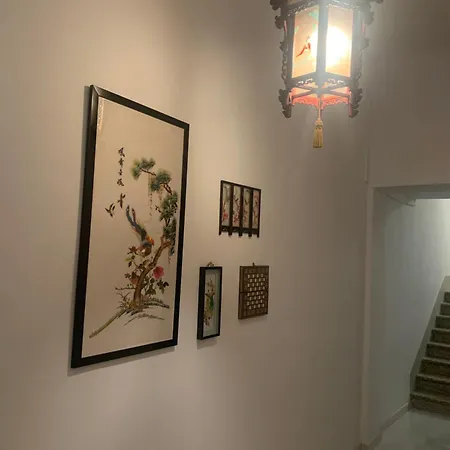Bed & Breakfast La Casa Di Hermes