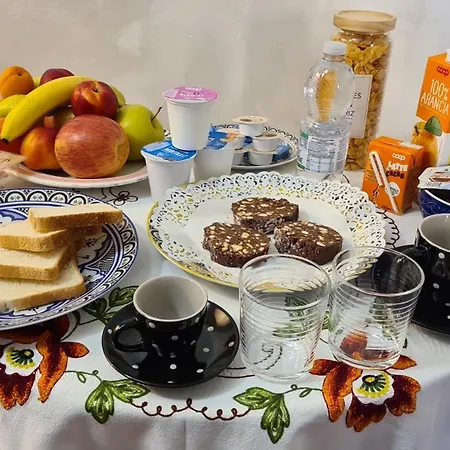 La Casa Di Hermes 3* إيمولا