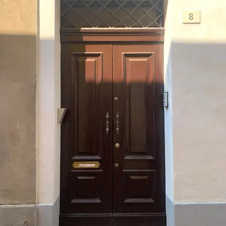 Bed & Breakfast La Casa Di Hermes *