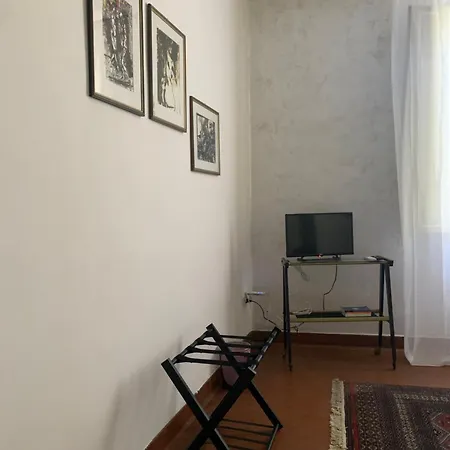 La Casa Di Hermes Bed and breakfast Imola