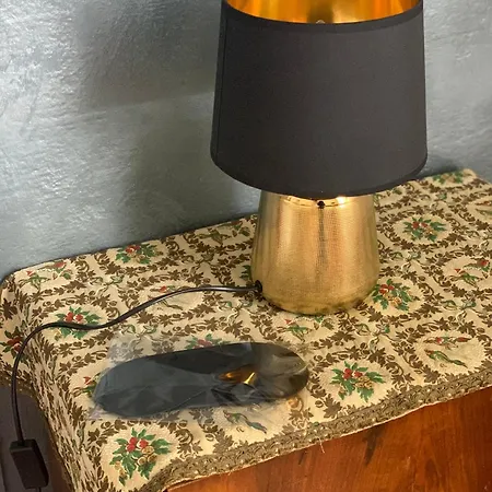 فندق مبيت وإفطار La Casa Di Hermes