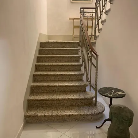 La Casa Di Hermes Bed and breakfast Imola