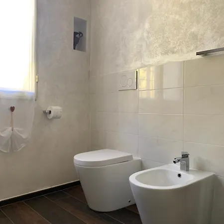 La Casa Di Hermes Alojamento de Acomodação e Pequeno-almoço 3*