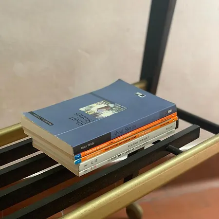 Bed and breakfast La Casa Di Hermes *