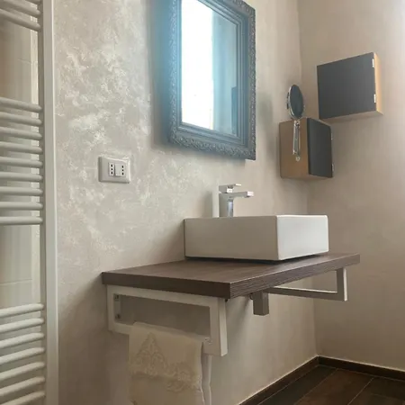 La Casa Di Hermes Bed and breakfast