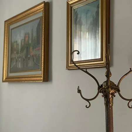 Bed & Breakfast La Casa Di Hermes