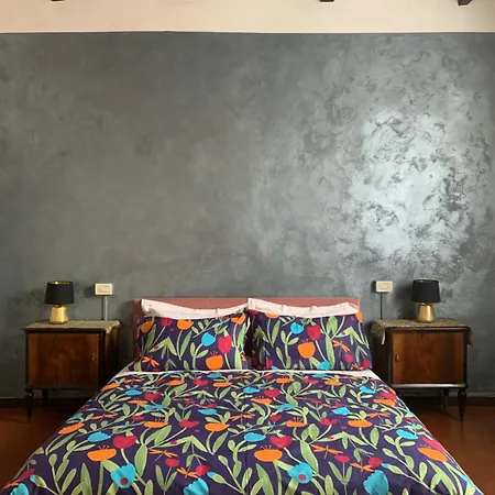 Bed and breakfast La Casa Di Hermes