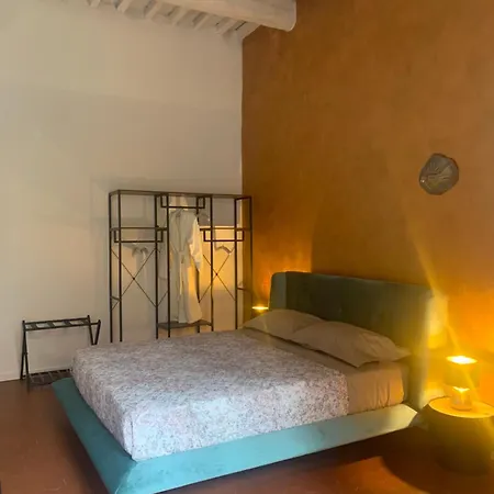 La Casa Di Hermes Bed and breakfast
