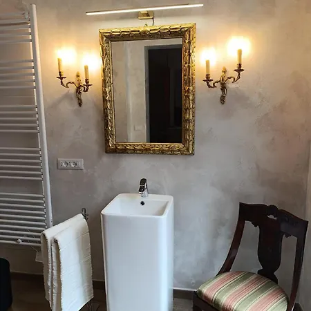 La Casa Di Hermes Bed and breakfast *