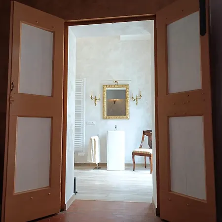 La Casa Di Hermes Bed & Breakfast Imola