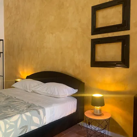 La Casa Di Hermes *