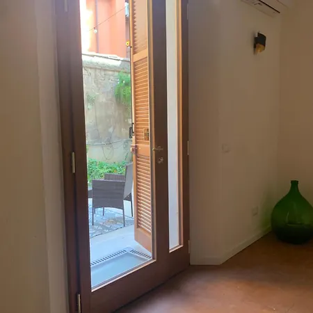La Casa Di Hermes Bed and breakfast *