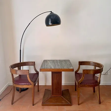Bed and breakfast La Casa Di Hermes *