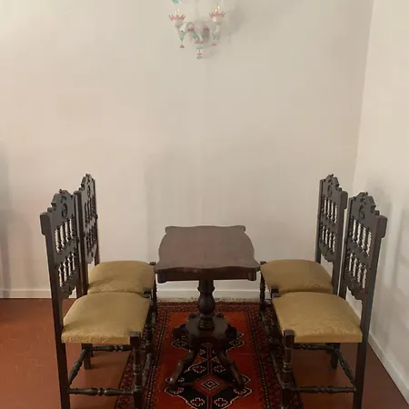 La Casa Di Hermes *