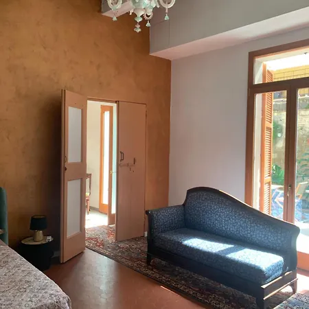 Bed and breakfast La Casa Di Hermes *
