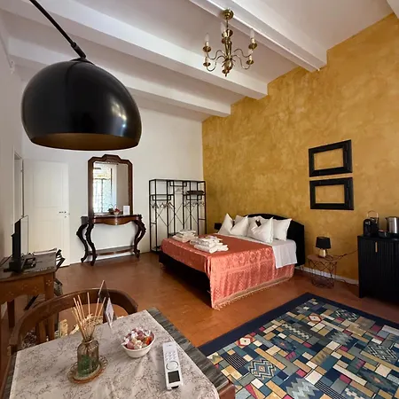 La Casa Di Hermes