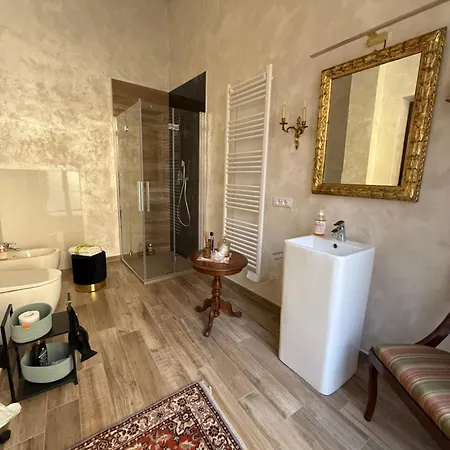 La Casa Di Hermes Imola