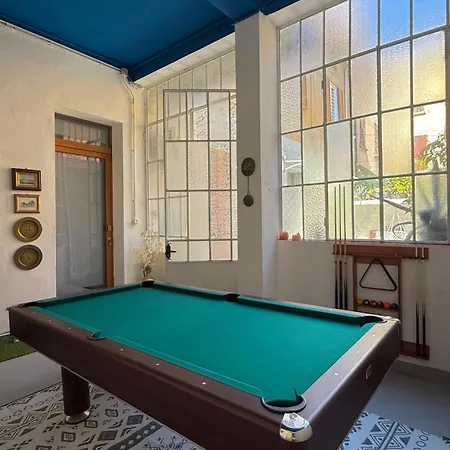 Alojamento de Acomodação e Pequeno-almoço La Casa Di Hermes Imola