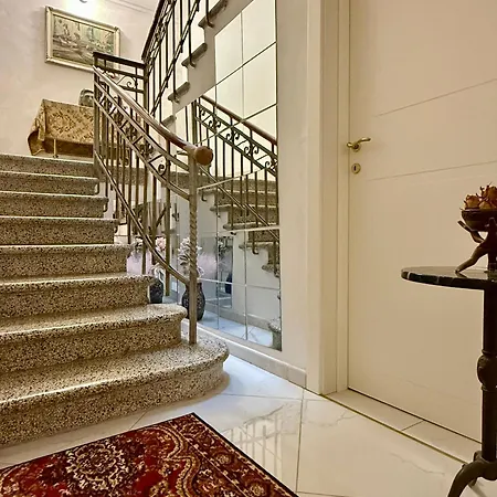 La Casa Di Hermes 3*
