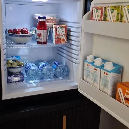 Alojamento de Acomodação e Pequeno-almoço La Casa Di Hermes