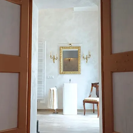 Alojamento de Acomodação e Pequeno-almoço La Casa Di Hermes