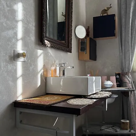 La Casa Di Hermes Imola