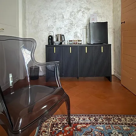 فندق مبيت وإفطار La Casa Di Hermes إيمولا