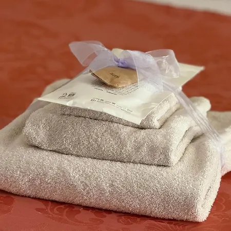 La Casa Di Hermes فندق مبيت وإفطار 3*